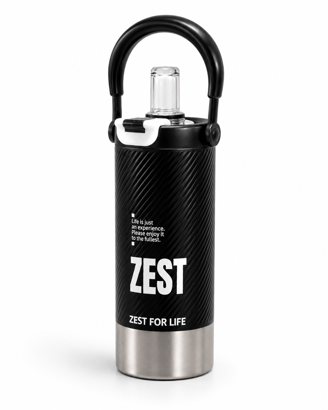 Zest Water Tumbler
