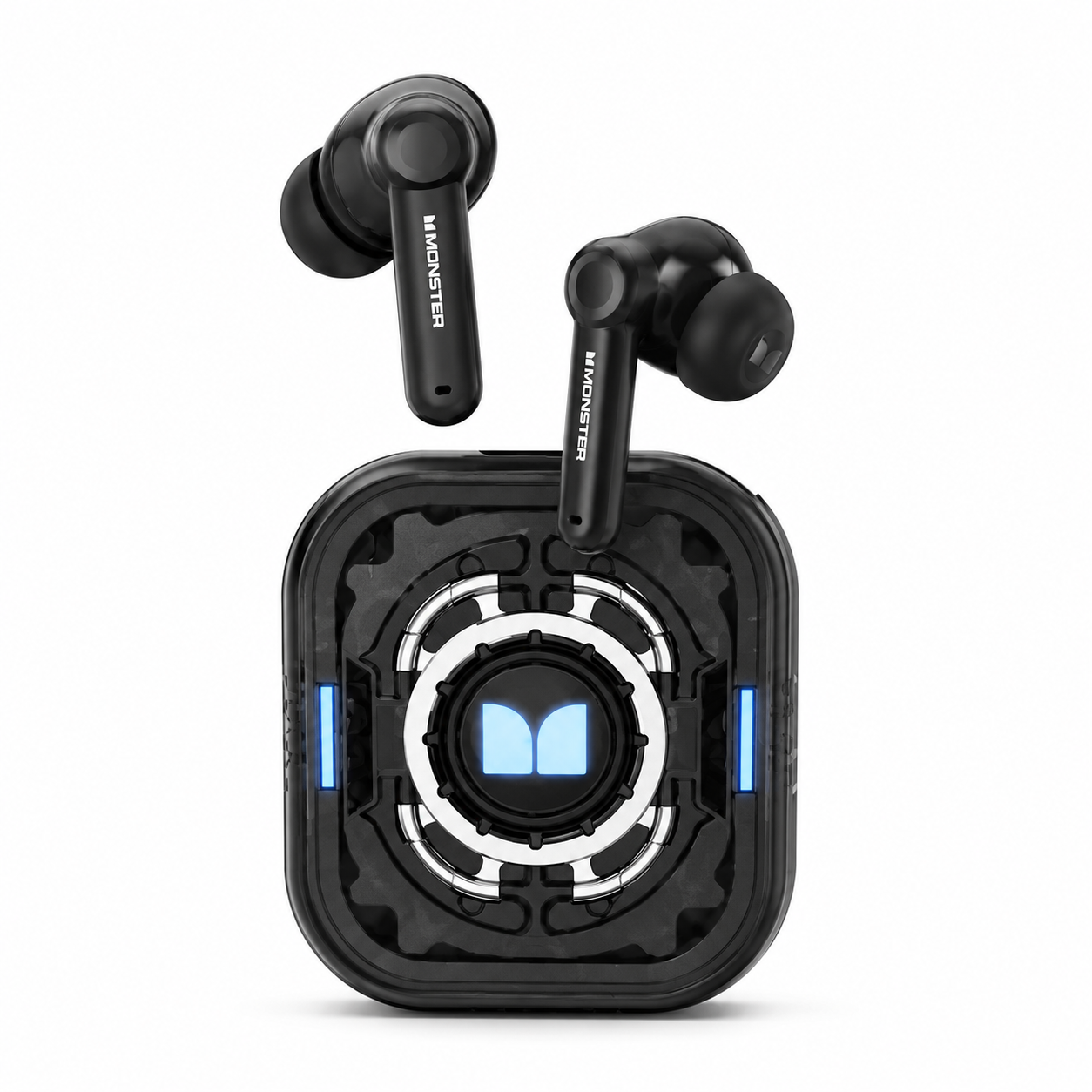 Monster Maxtar MQT57 Gaming Earbuds
