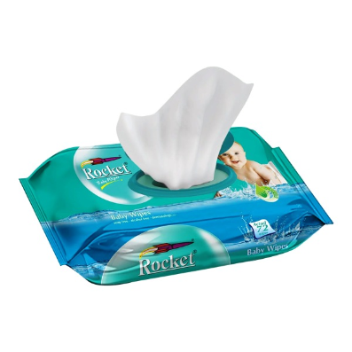 Baby Wipes