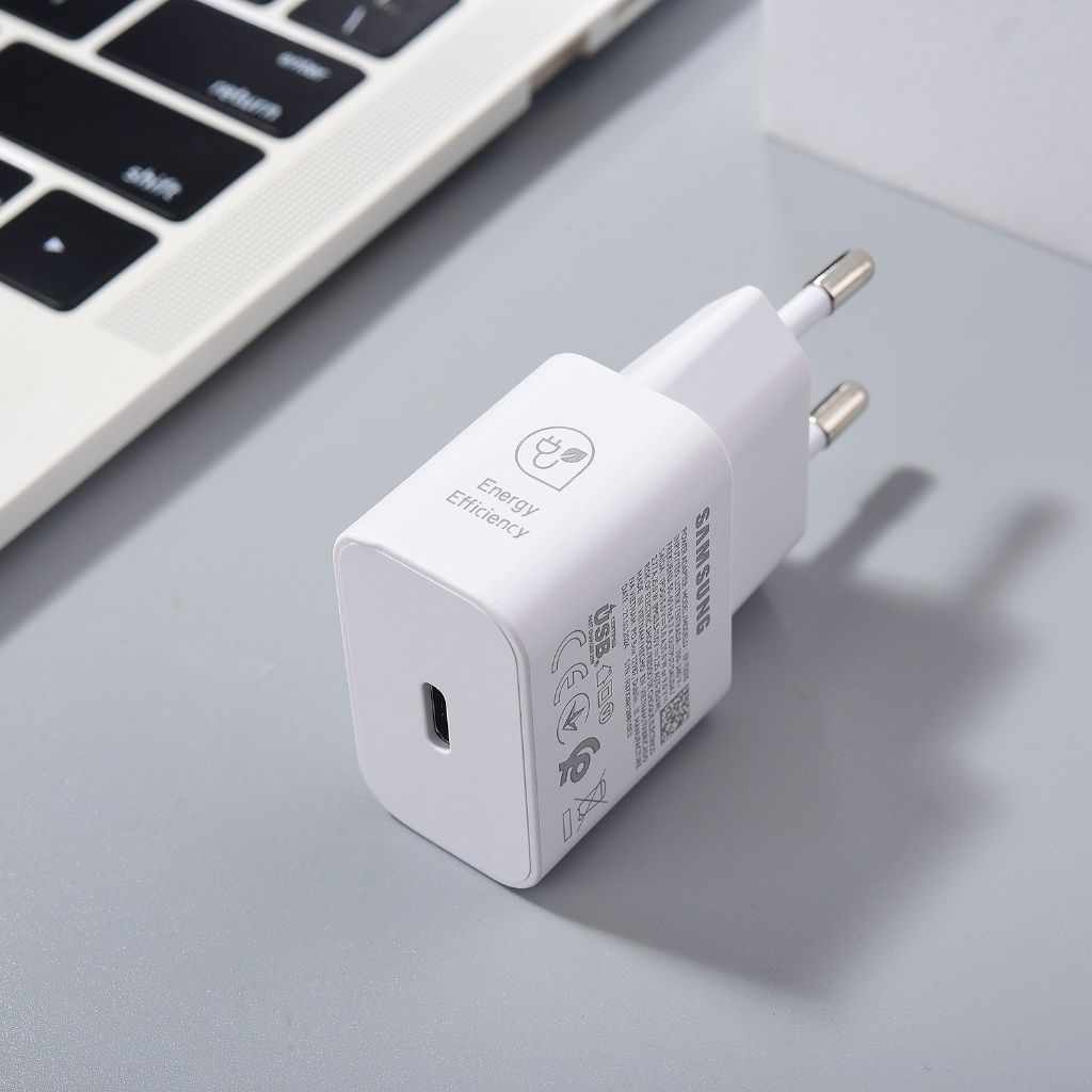 Samsung Original Type-C Adapter