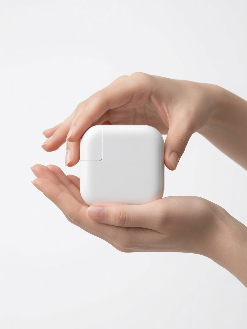 ⚡ USB-C 20W Power Adapter – Fast & Reliable Charging