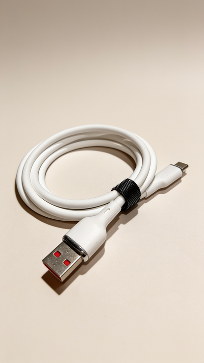 Type-C Charging Cable