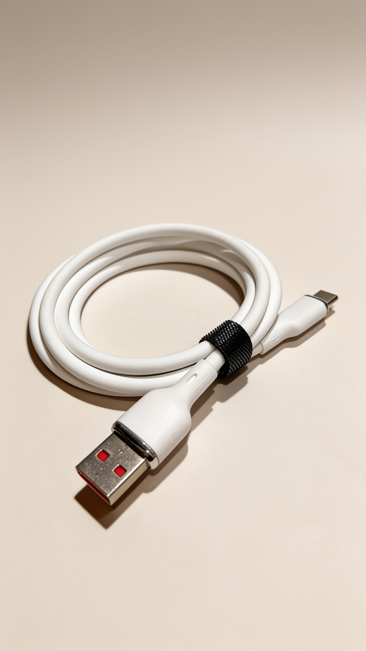Type-C Charging Cable
