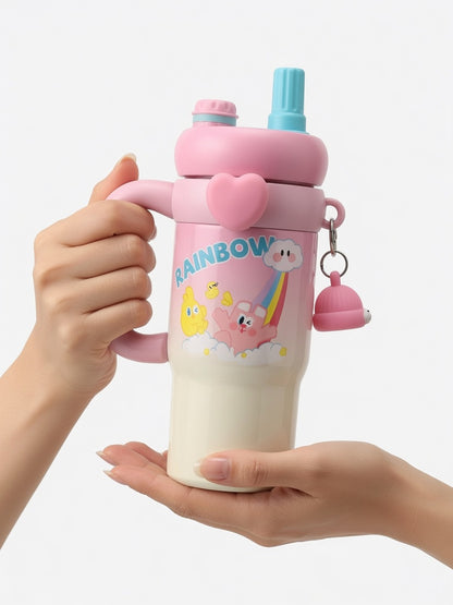 RAINBOW Tumbler