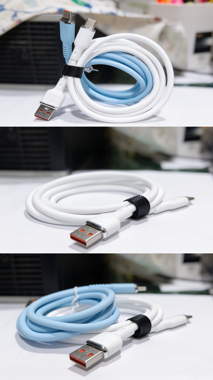 Type-C Charging Cable