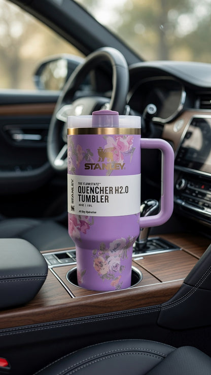 Premium Quality Tumbler