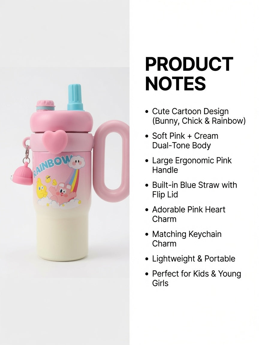 RAINBOW Tumbler