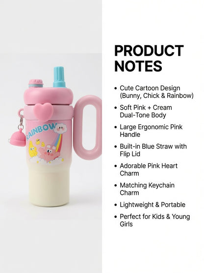 RAINBOW Tumbler