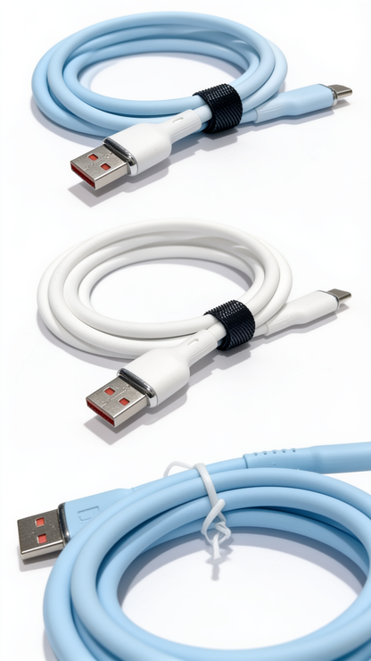 Type-C Charging Cable