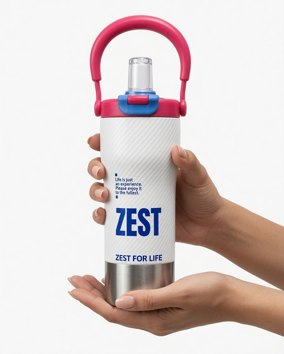 Zest Water Tumbler