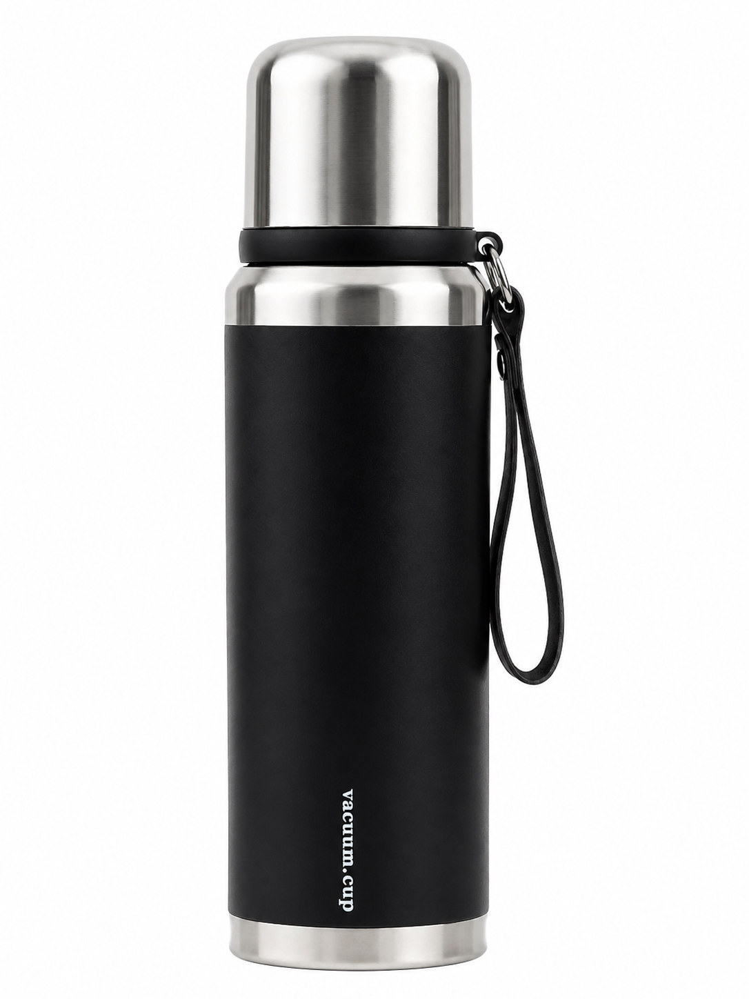 🔥 Keep Every Sip Perfect – Premium Stainless Steel Vacuum Flask