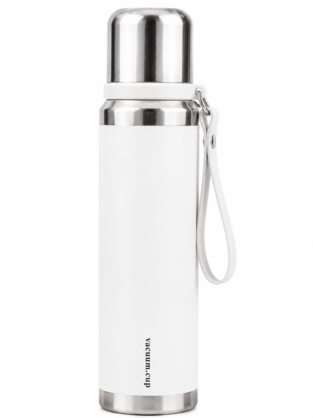 🔥 Keep Every Sip Perfect – Premium Stainless Steel Vacuum Flask