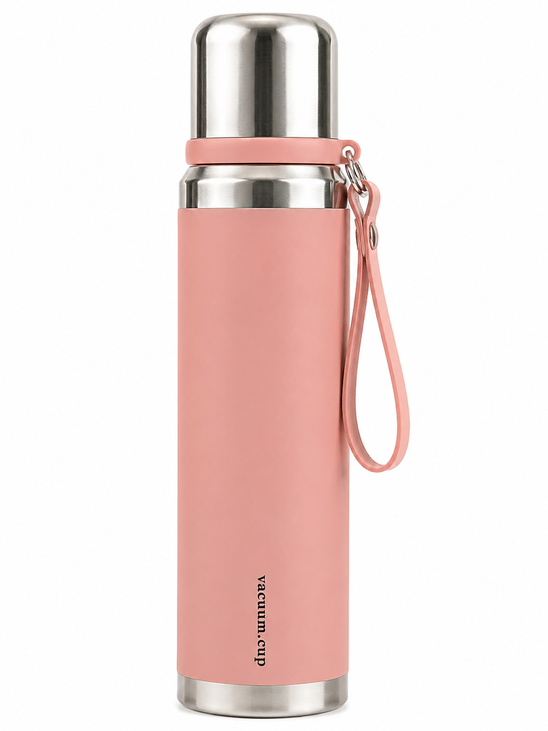 🔥 Keep Every Sip Perfect – Premium Stainless Steel Vacuum Flask