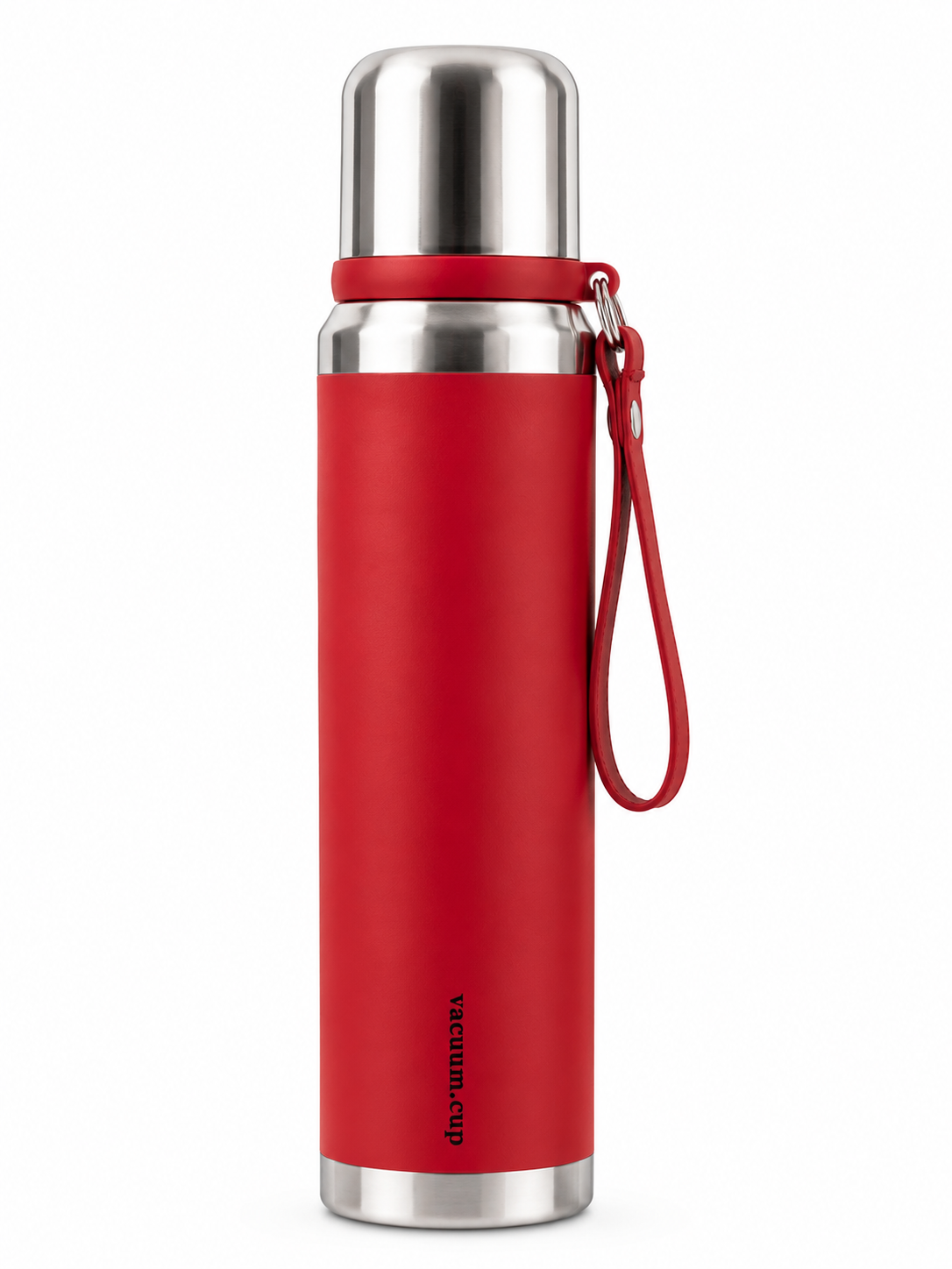 🔥 Keep Every Sip Perfect – Premium Stainless Steel Vacuum Flask