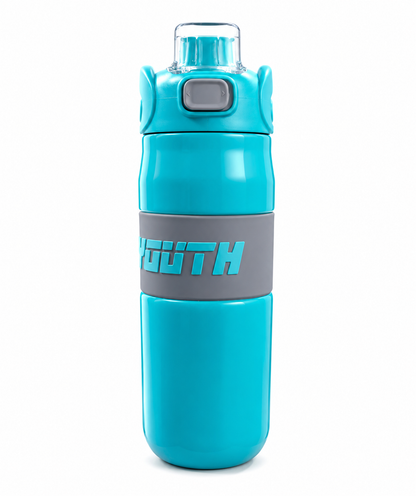HydraYouth™ Premium Insulated Water Bottle