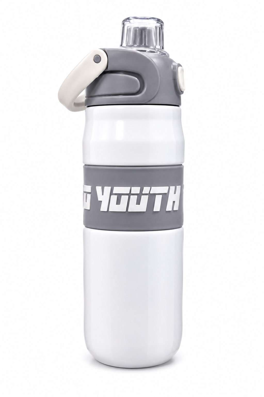 HydraYouth™ Premium Insulated Water Bottle