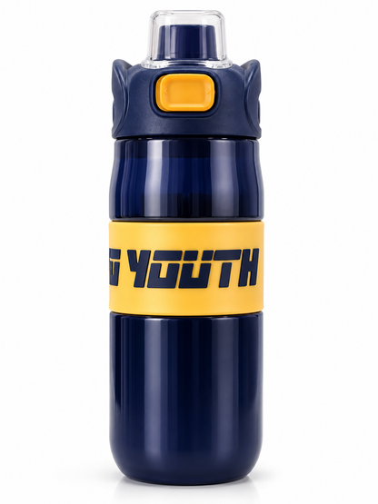 HydraYouth™ Premium Insulated Water Bottle