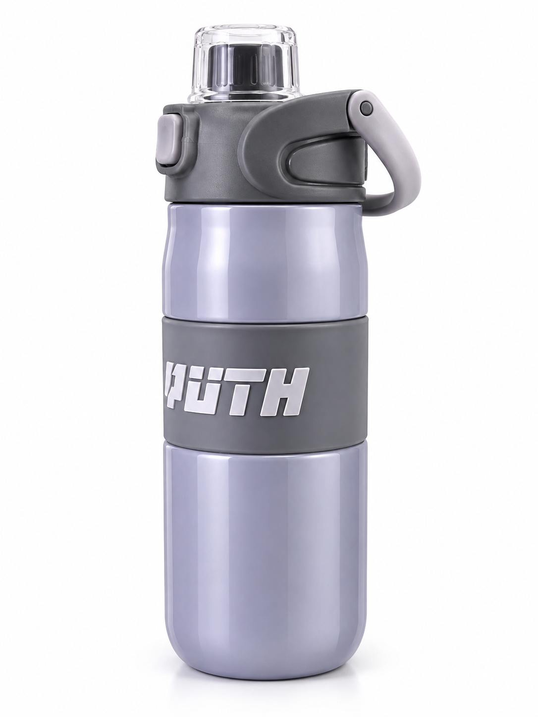 HydraYouth™ Premium Insulated Water Bottle