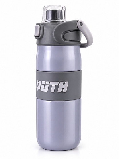 HydraYouth™ Premium Insulated Water Bottle