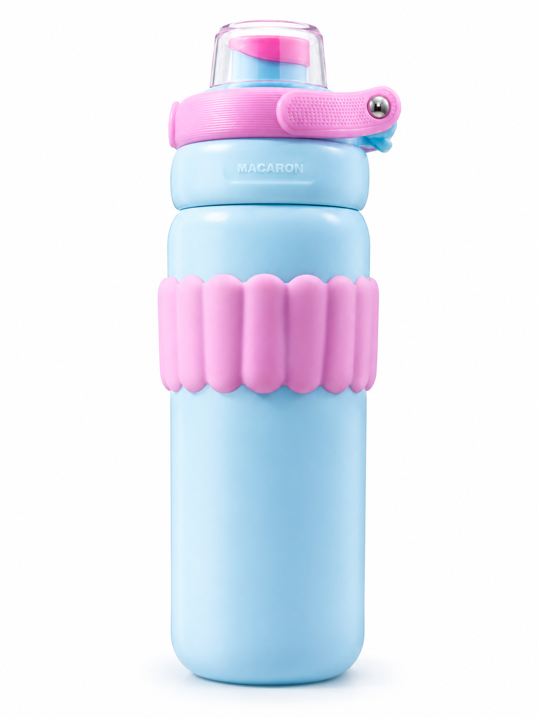 AquaNova™ Premium Insulated Water Bottle 💙