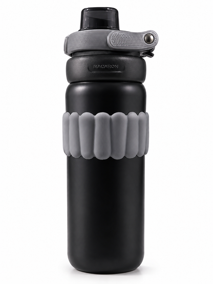 AquaNova™ Premium Insulated Water Bottle 💙