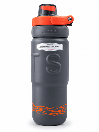 AquaNova™ Premium Insulated Water Bottle 💙