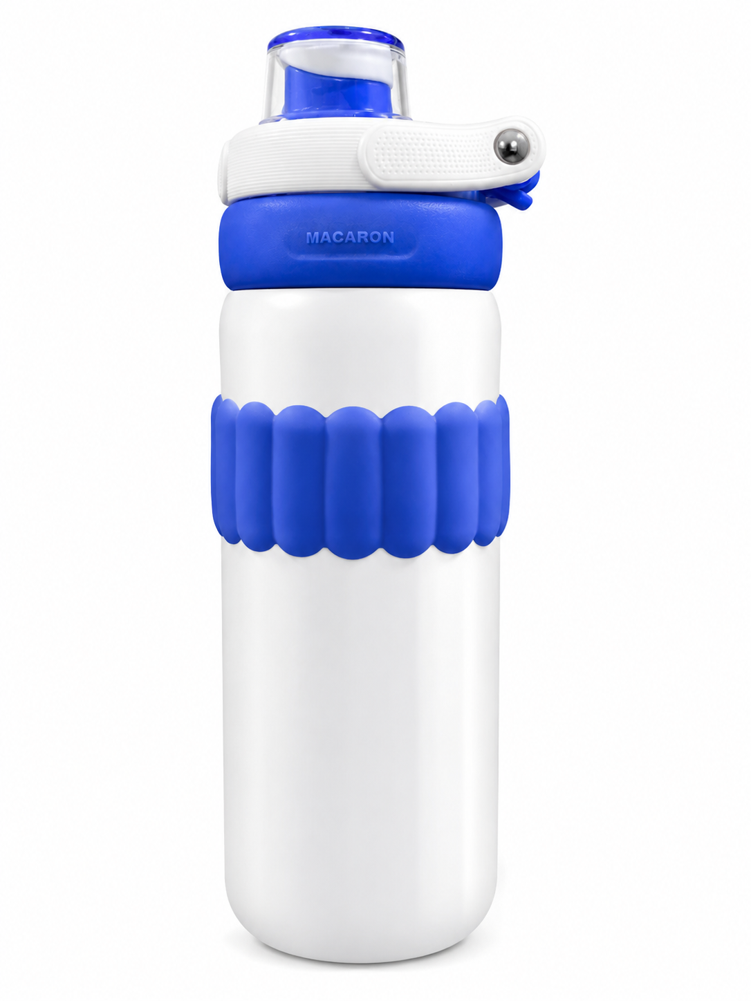 AquaNova™ Premium Insulated Water Bottle 💙