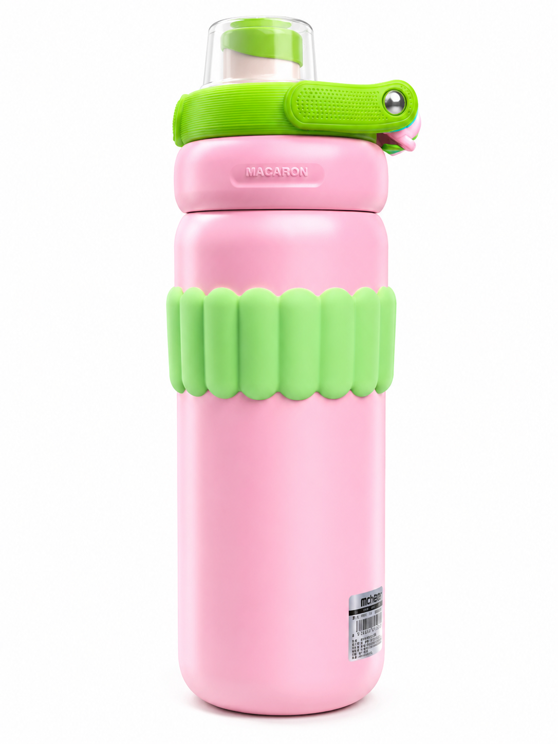 AquaNova™ Premium Insulated Water Bottle 💙