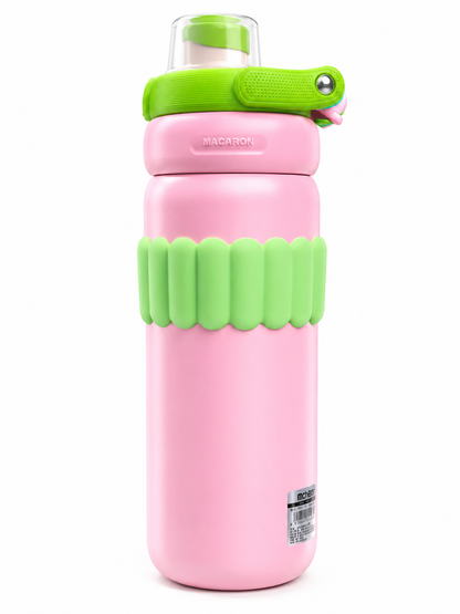 AquaNova™ Premium Insulated Water Bottle 💙