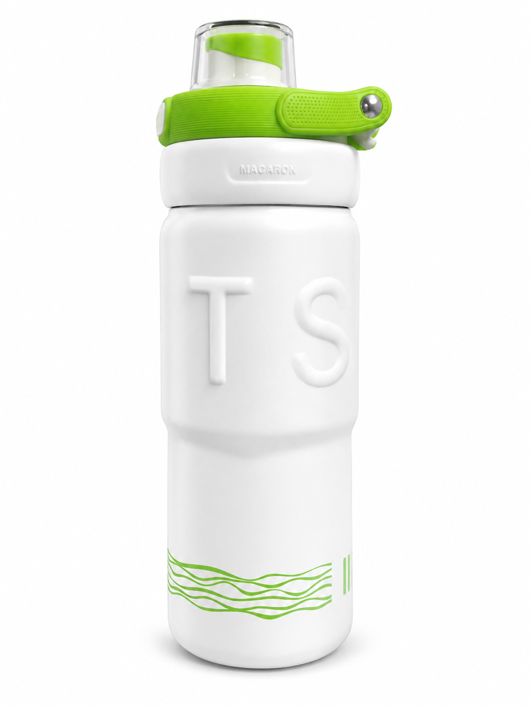 AquaNova™ Premium Insulated Water Bottle 💙