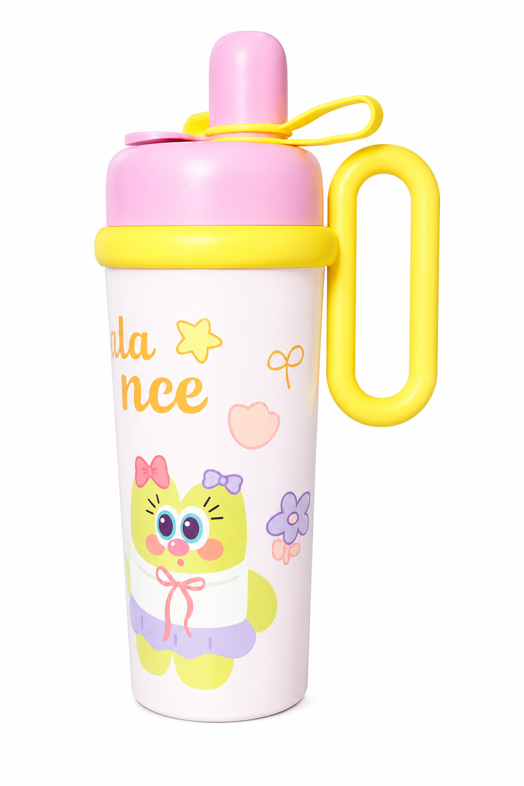 💖 Mom's Favorite KidsJoy™ School Tumbler