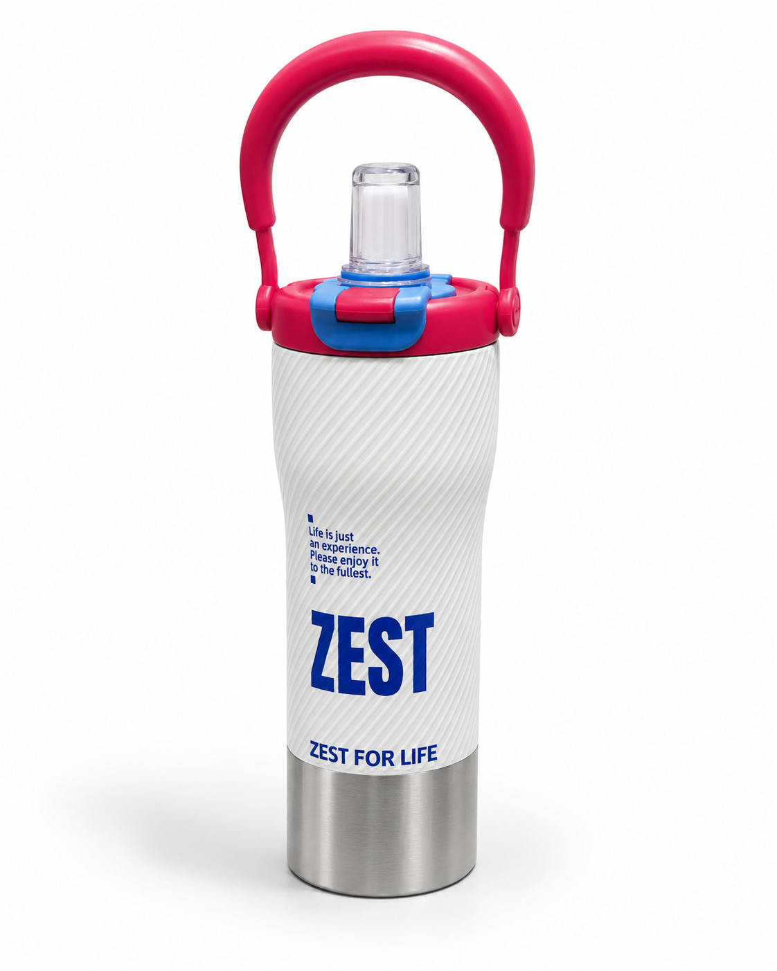 Zest Water Tumbler