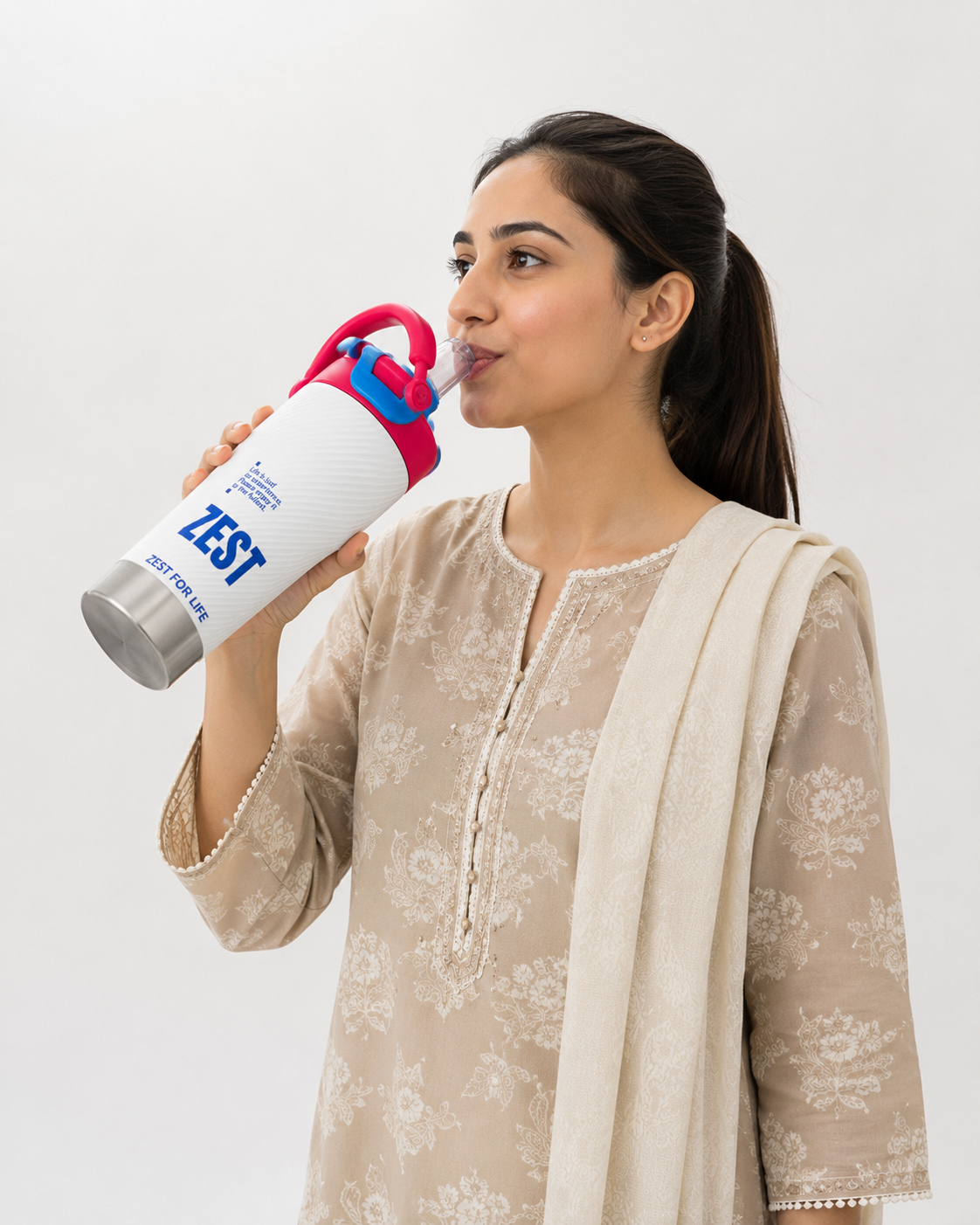 Zest Water Tumbler