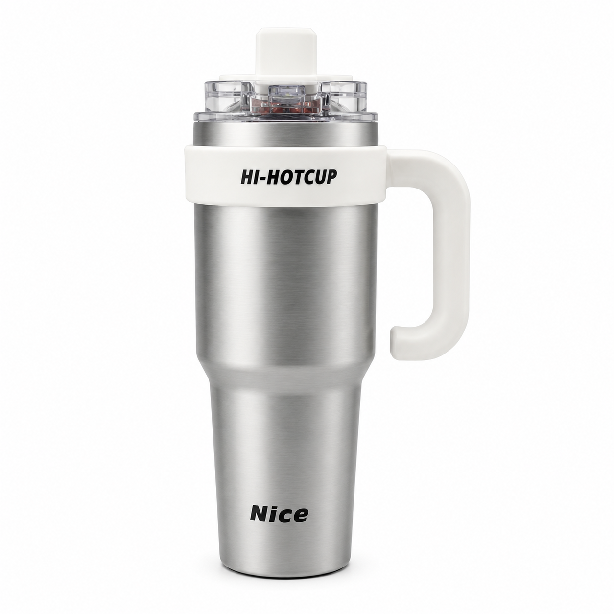 Nice Stainless Steel Tumbler