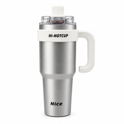 Nice Stainless Steel Tumbler
