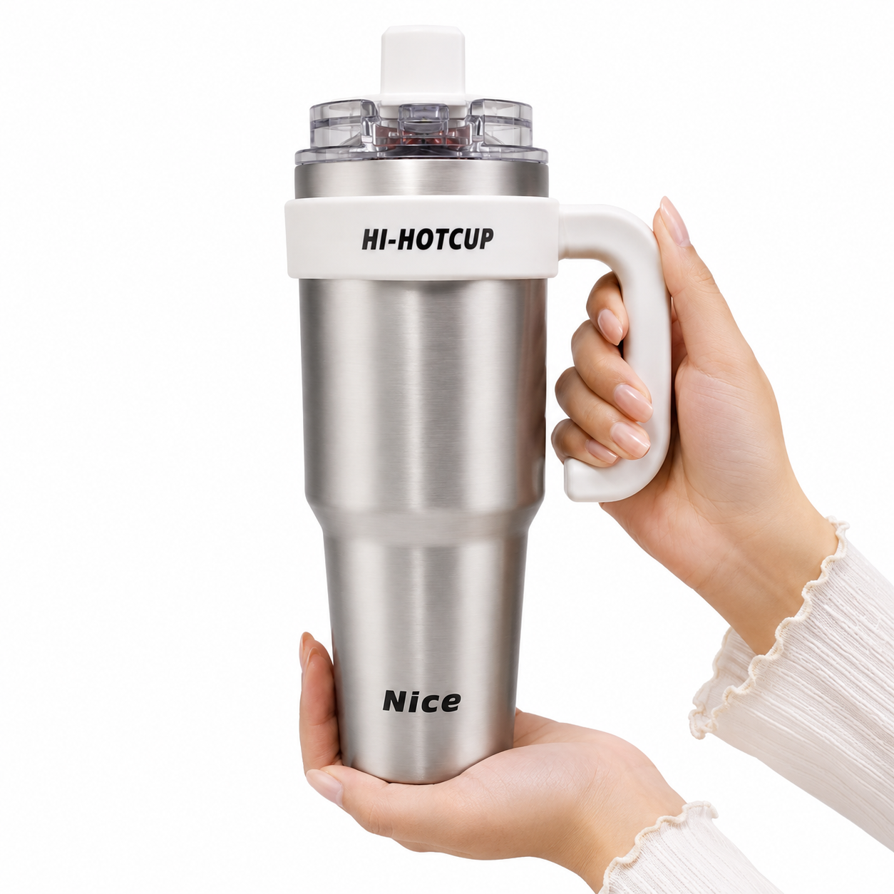 Nice Stainless Steel Tumbler