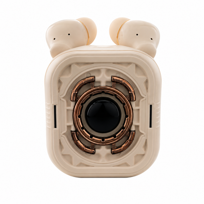 Monster Maxtar MQT57 Gaming Earbuds
