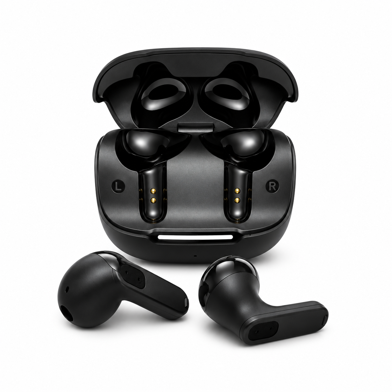 Lenovo EA240 True Wireless Bluetooth 5.4 Earbuds