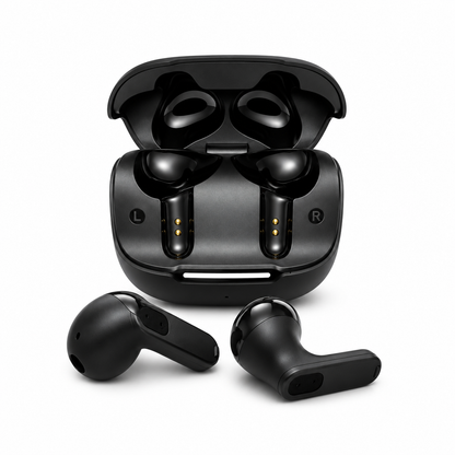 Lenovo EA240 True Wireless Bluetooth 5.4 Earbuds