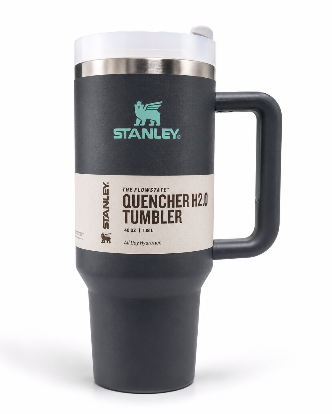 Stanley Quencher H2.0 Tumbler