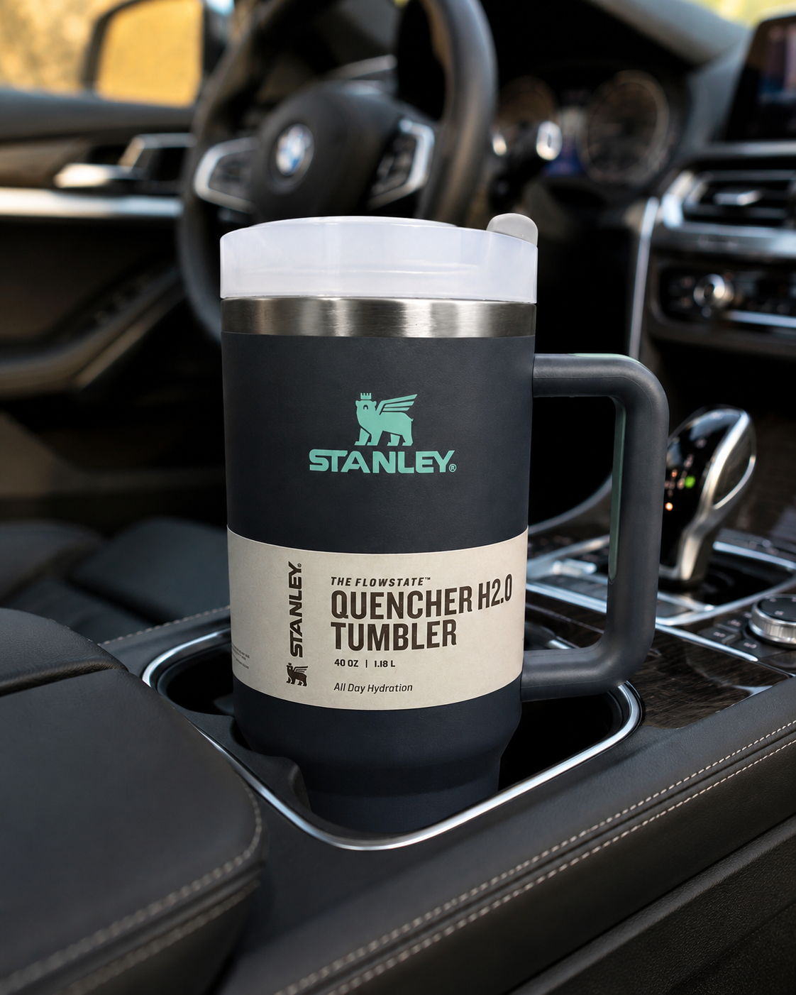 Stanley Quencher H2.0 Tumbler