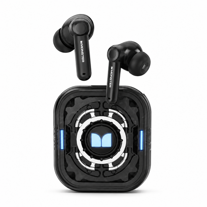 Monster Maxtar MQT57 Gaming Earbuds