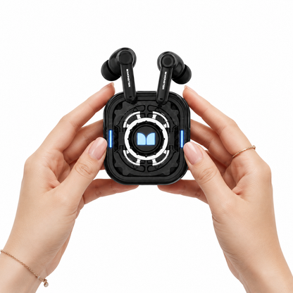 Monster Maxtar MQT57 Gaming Earbuds