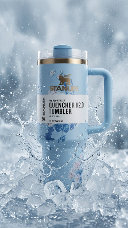 Premium Printed Tumbler
