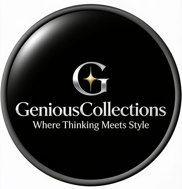 Laiba Malik's Genious Collection