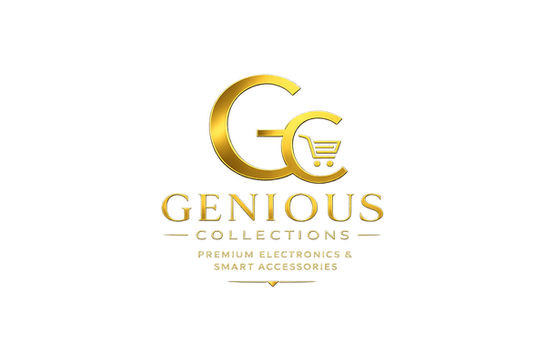 Laiba Malik's Genious Collection