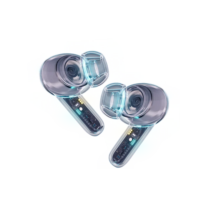 Toocki Generation 5.4 Headset