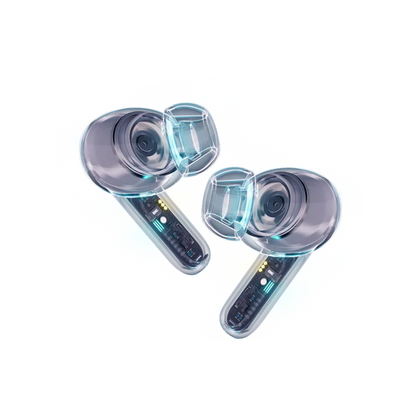 Toocki Generation 5.4 Headset