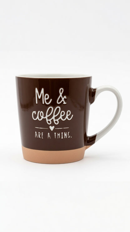Professional Ceramic Coffee Mug
