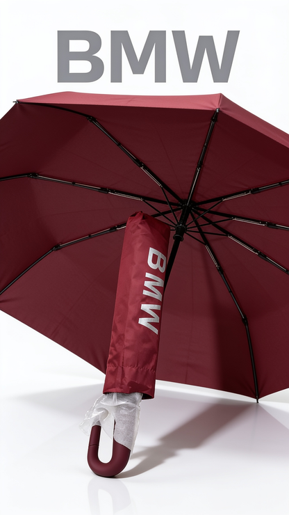 "The Sun Is the Problem, The Umbrella Is the Solution"